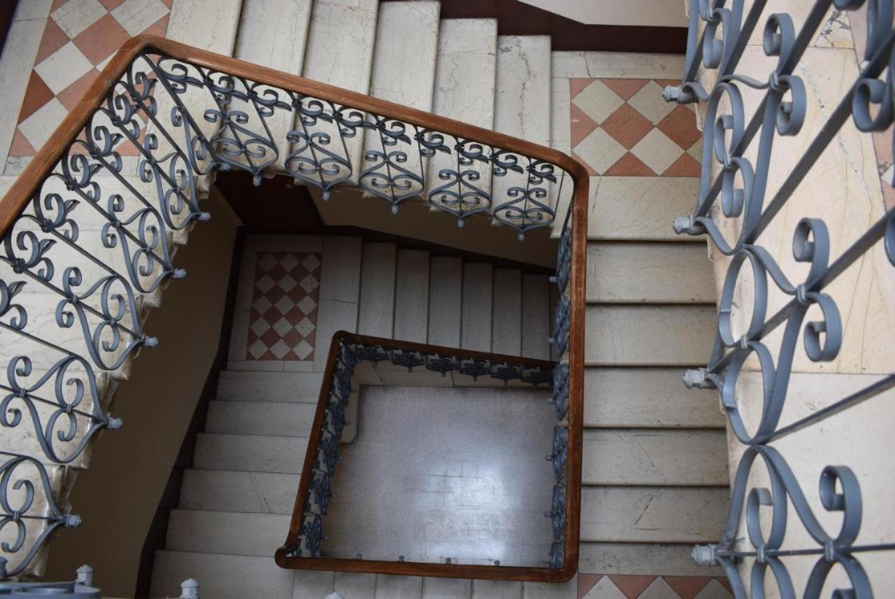شقة Royal Domus Perugia - Via Mazzini المظهر الخارجي الصورة