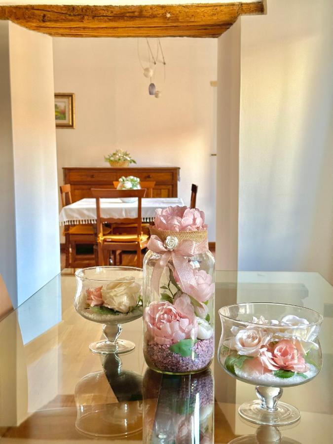 شقة Royal Domus Perugia - Via Mazzini المظهر الخارجي الصورة